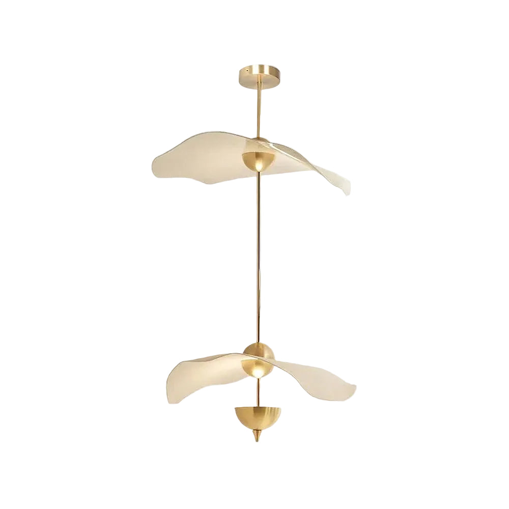 Vatosis Sculptural Pendant Light