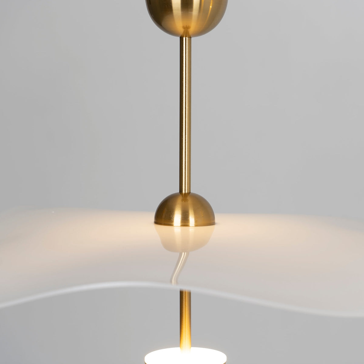 Vatosis Sculptural Pendant Light