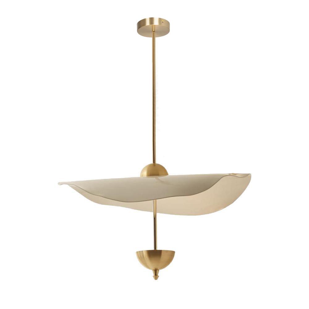 Vatosis Sculptural Pendant Light