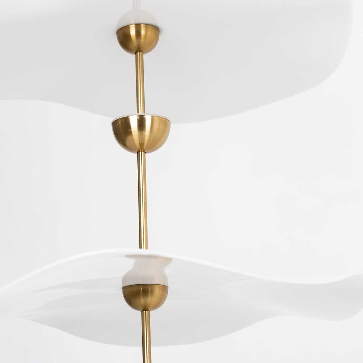 Vatosis Sculptural Pendant Light