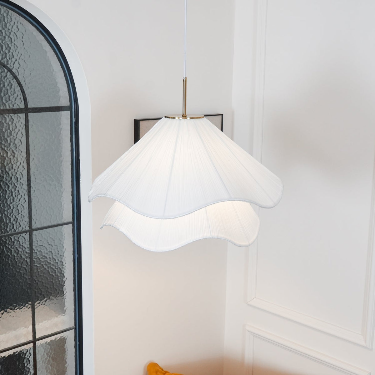 Folenan Floral Pendant Light