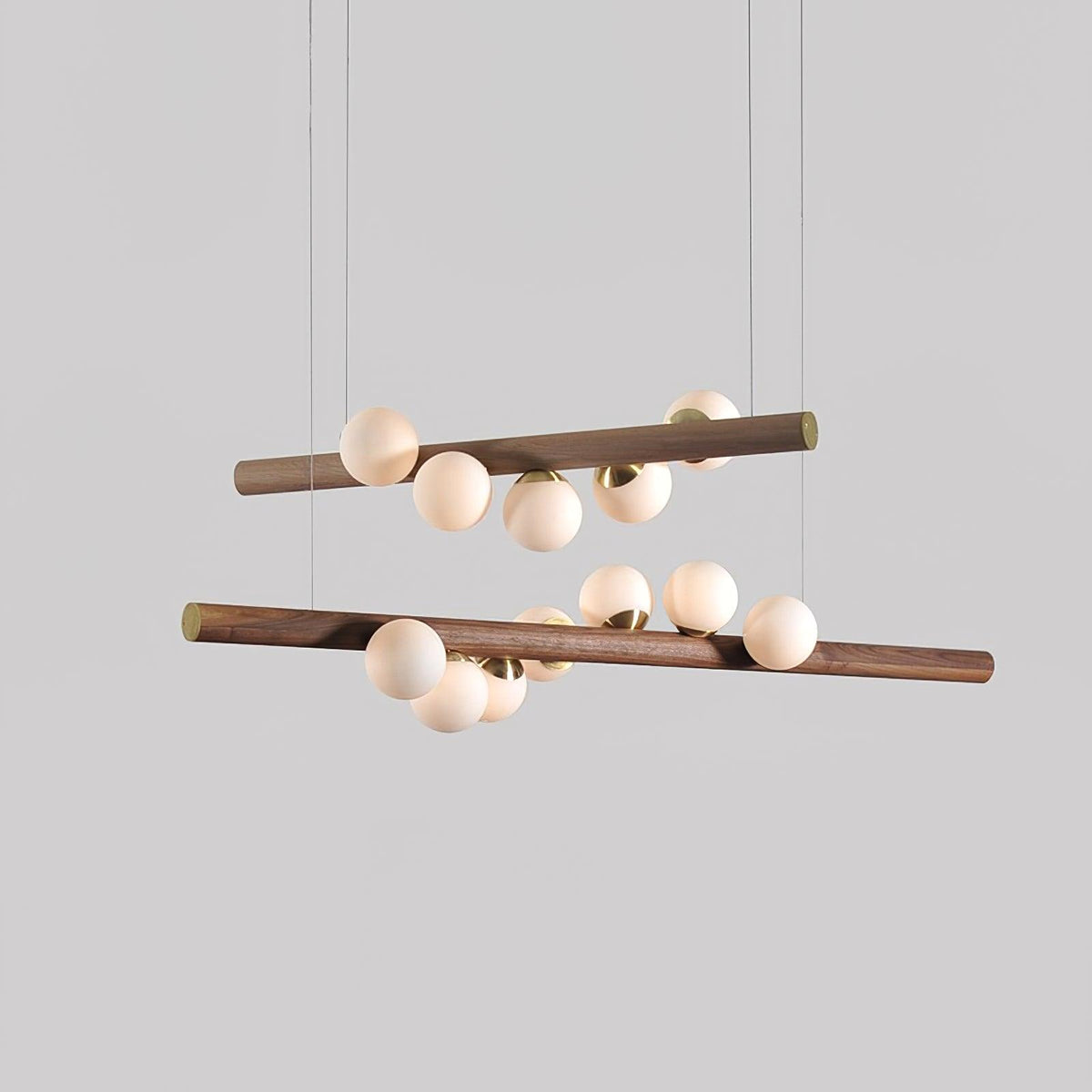 Dararan Linear Pendant Light