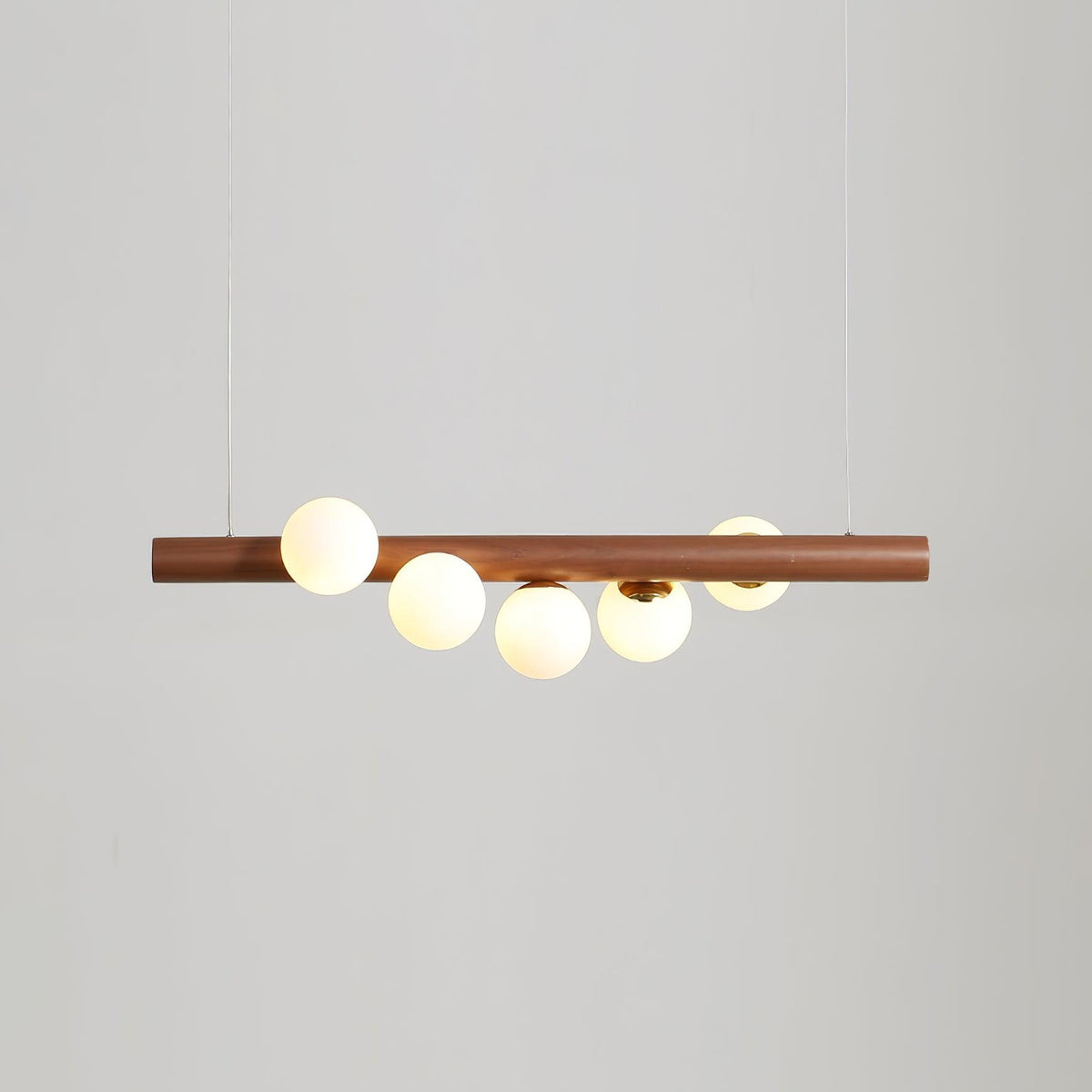 Dararan Linear Pendant Light