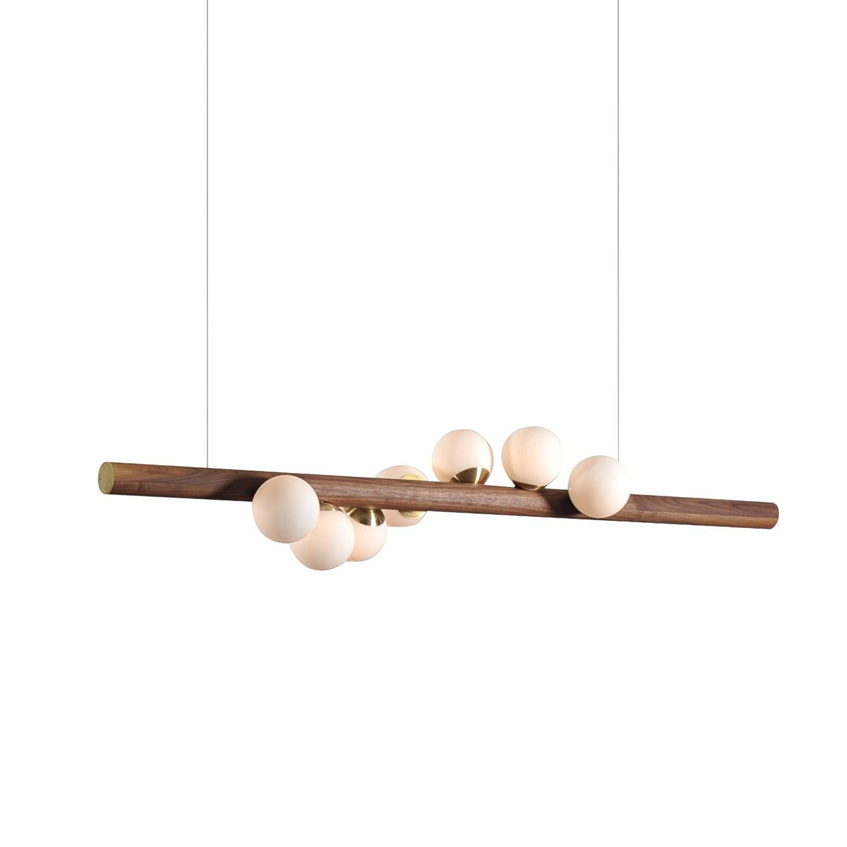 Dararan Linear Pendant Light
