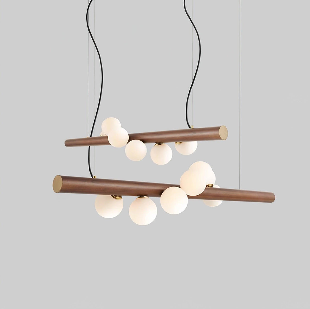 Dararan Linear Pendant Light