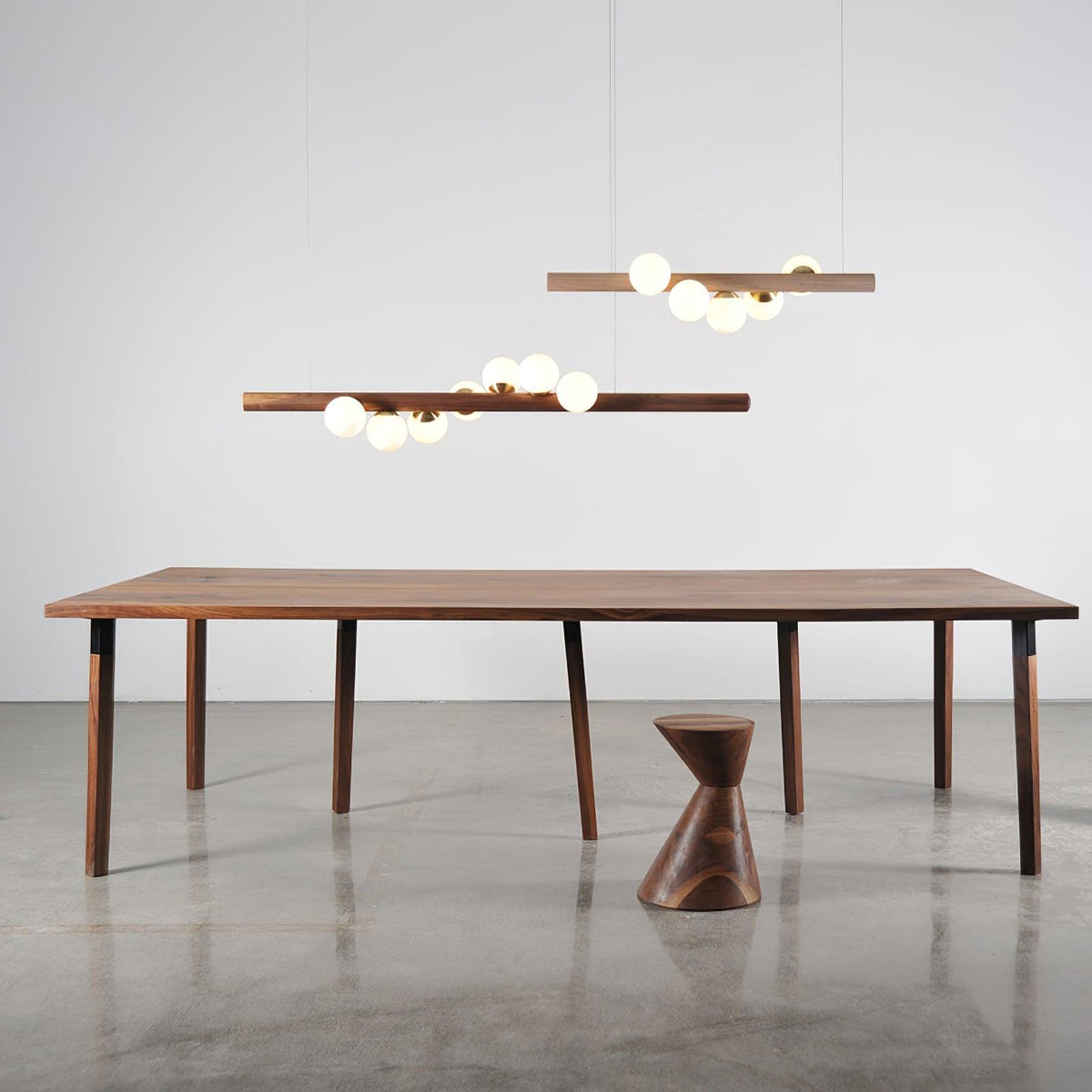 Dararan Linear Pendant Light