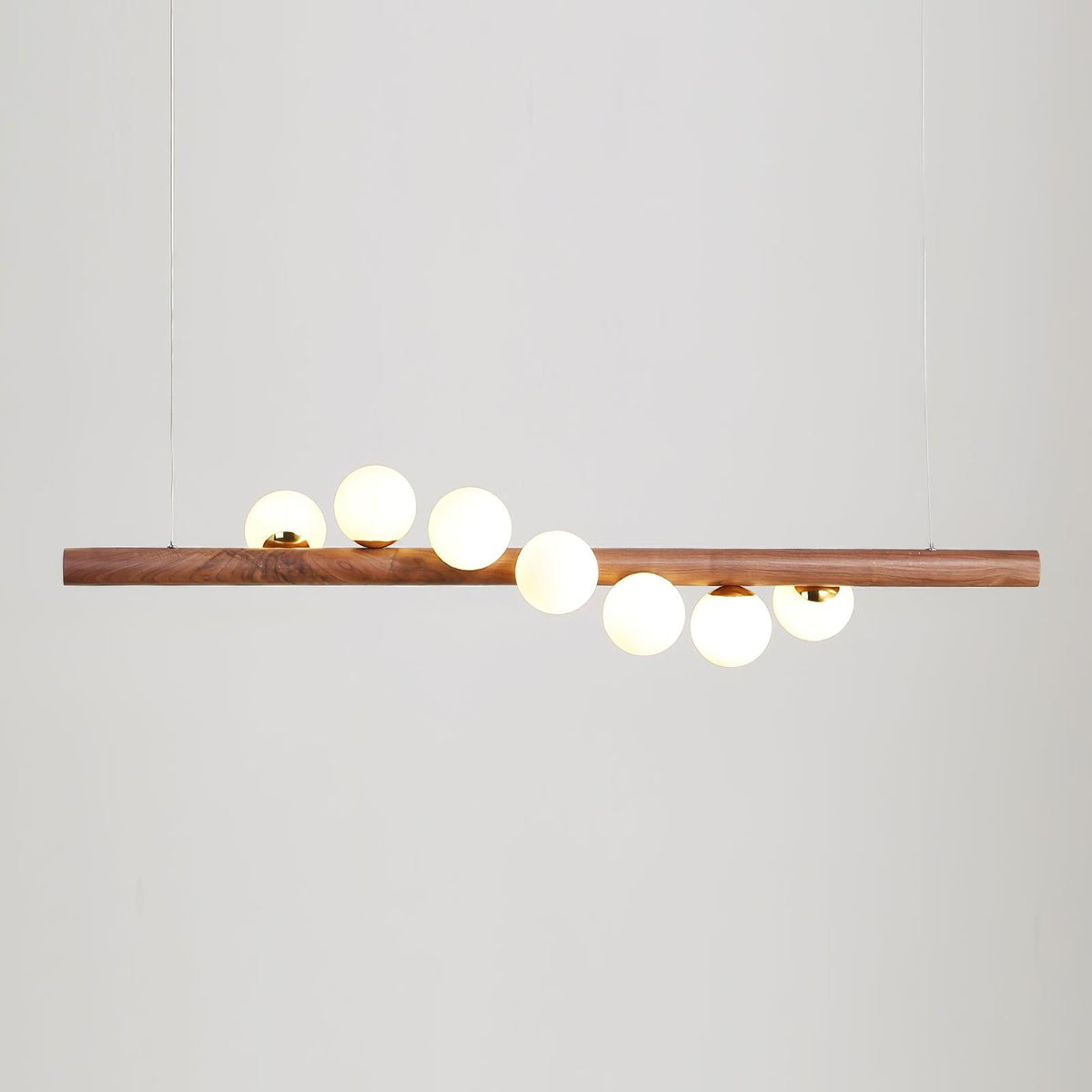 Dararan Linear Pendant Light