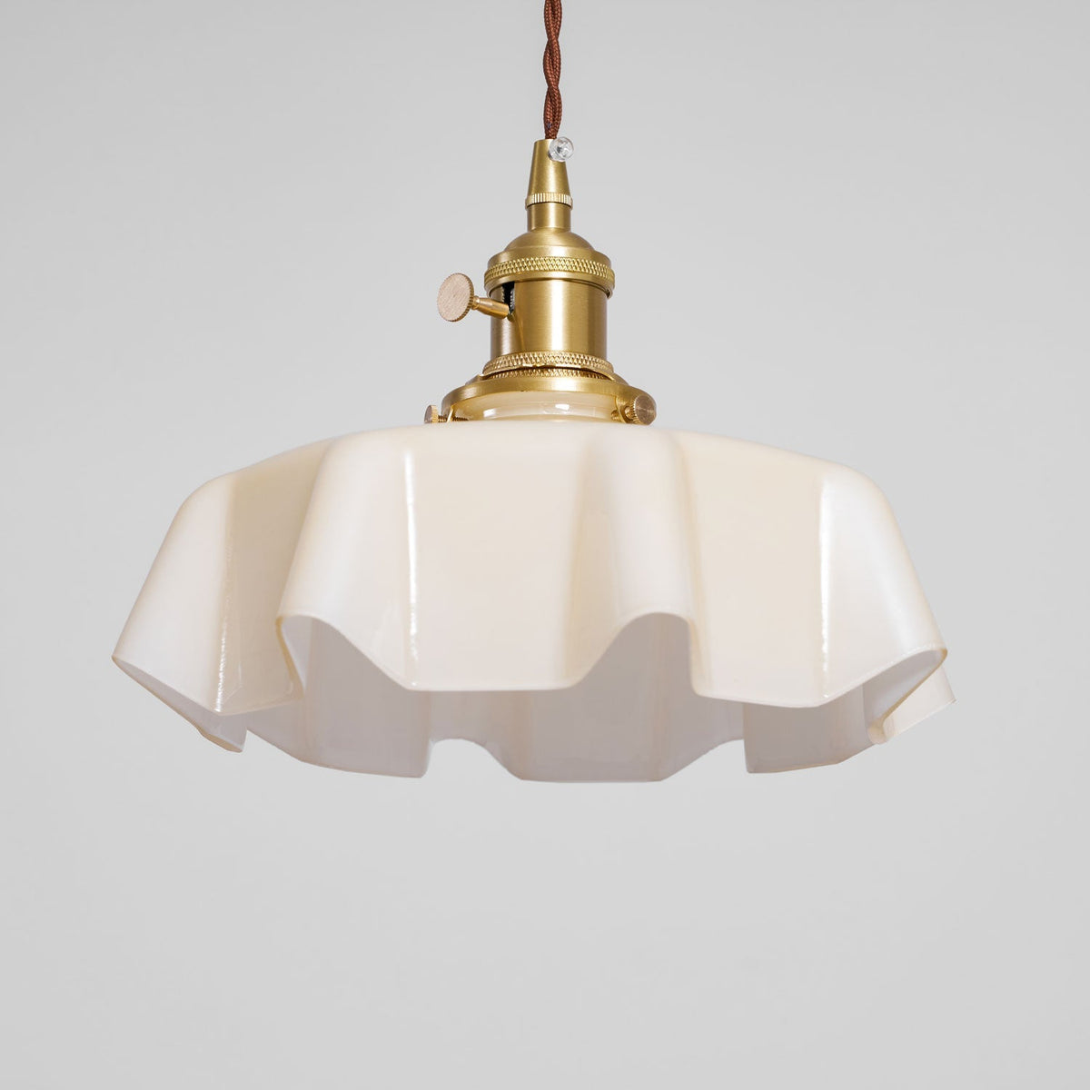 Kamili Vintage Pendant Light