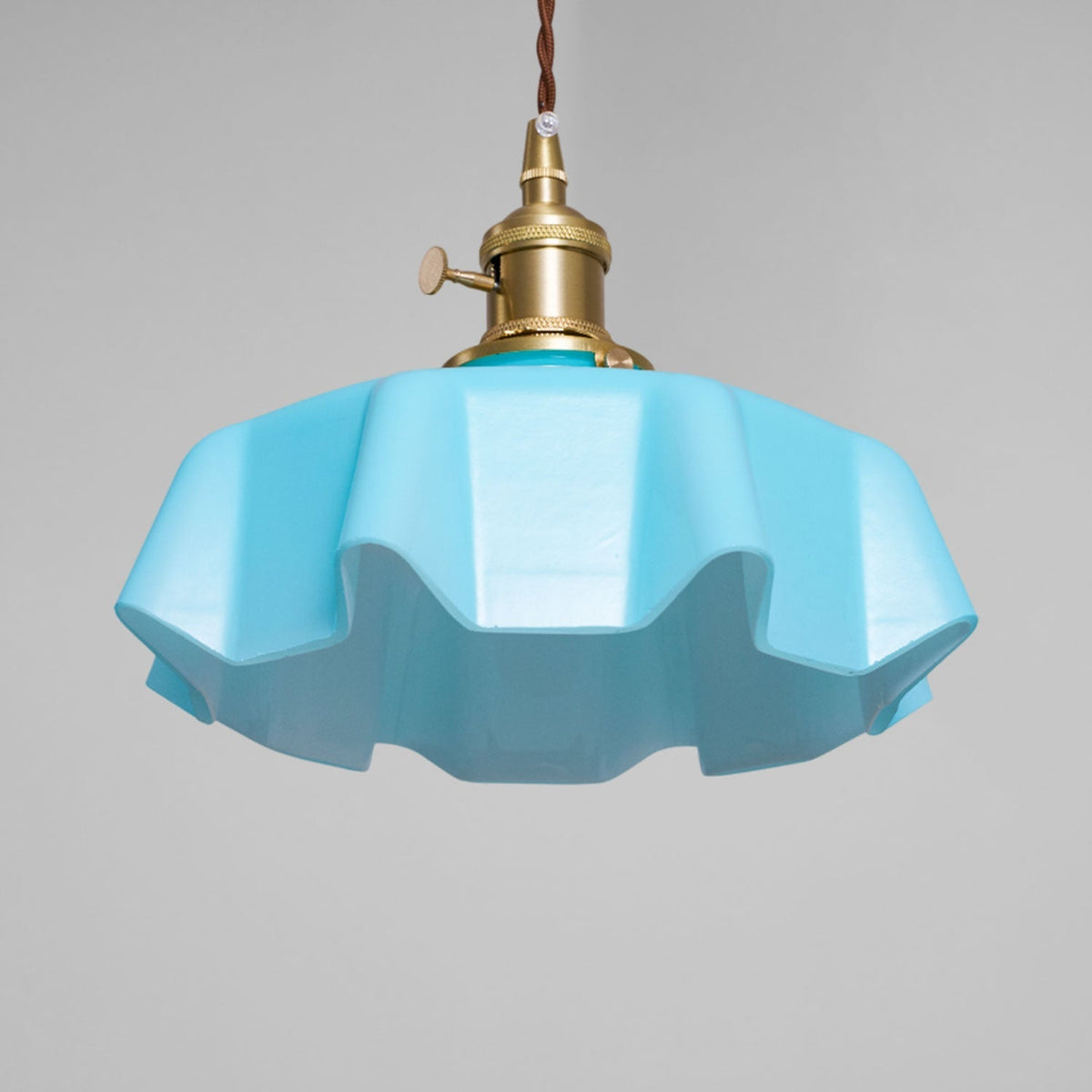 Kamili Vintage Pendant Light