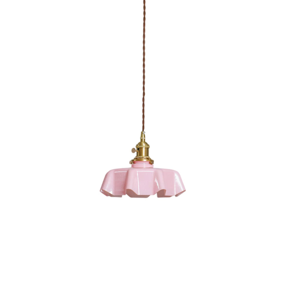 Kamili Vintage Pendant Light