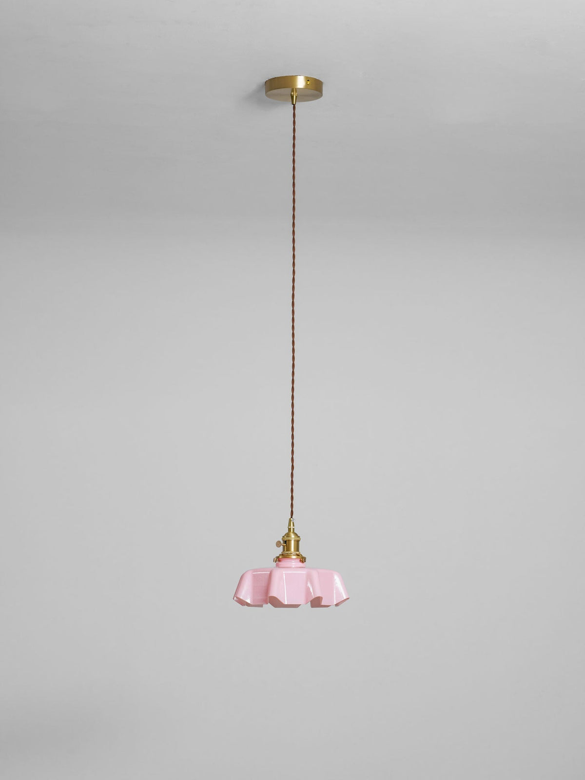 Kamili Vintage Pendant Light