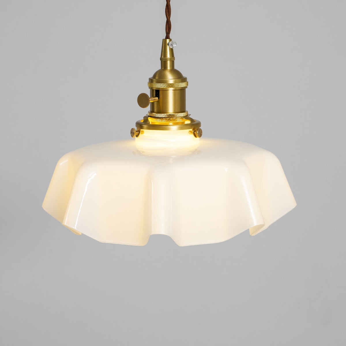 Kamili Vintage Pendant Light