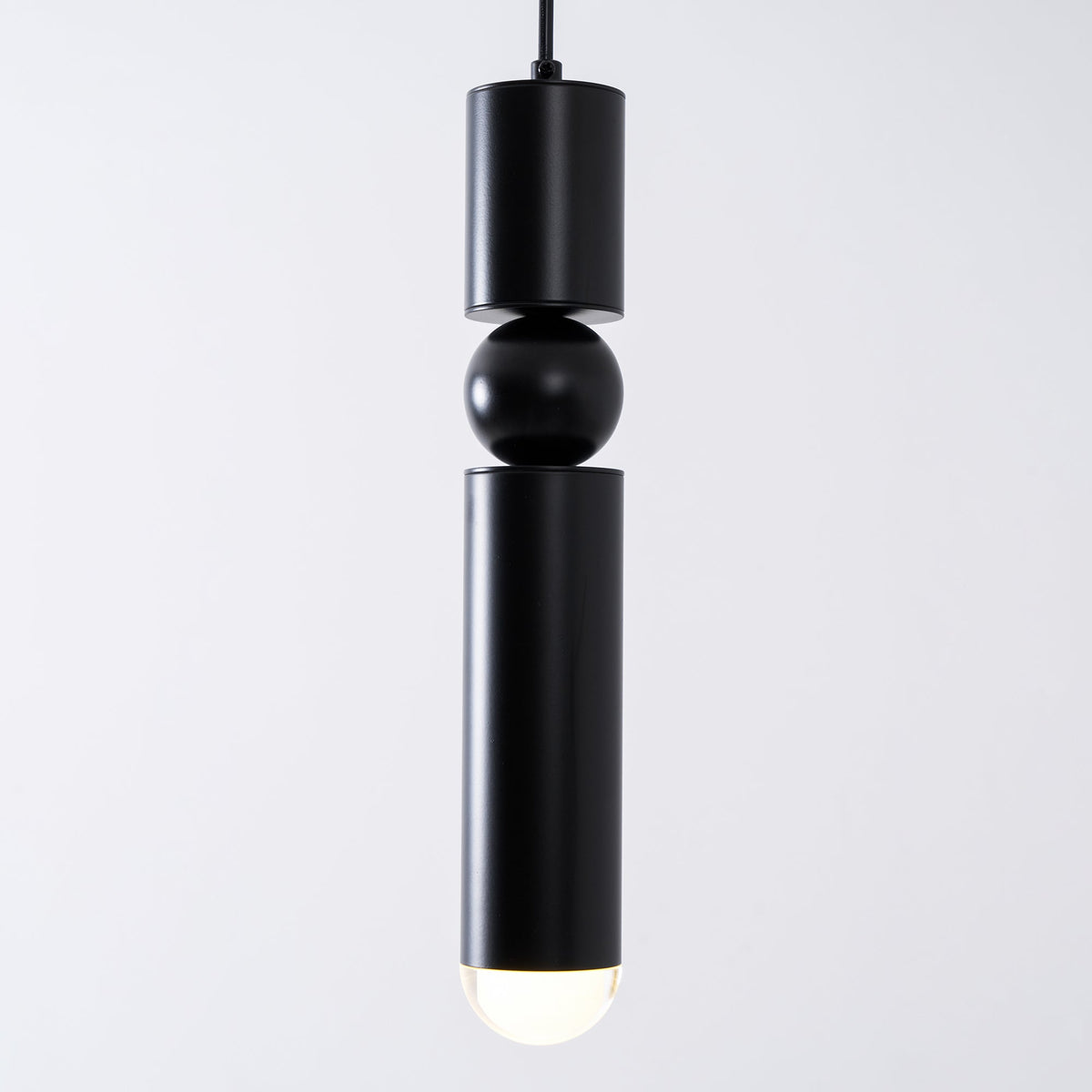 Sakereli Tube Pendant Light