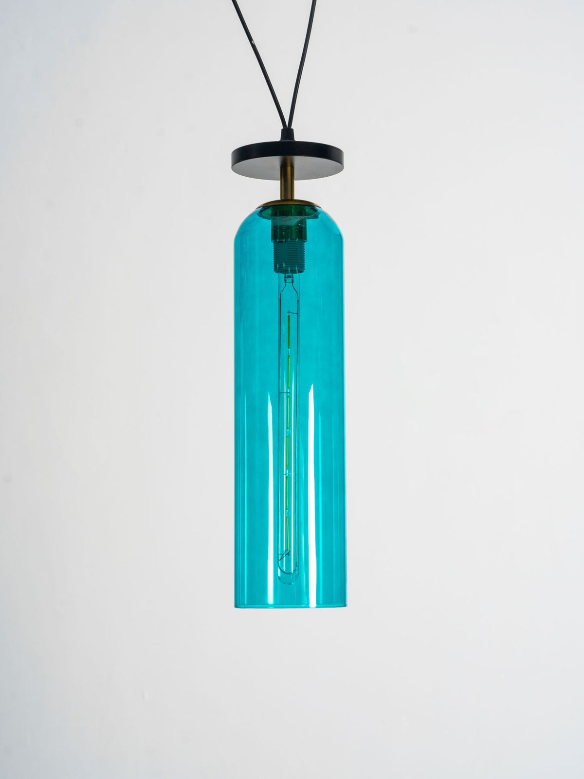 Lilleli Geometric Chandelier