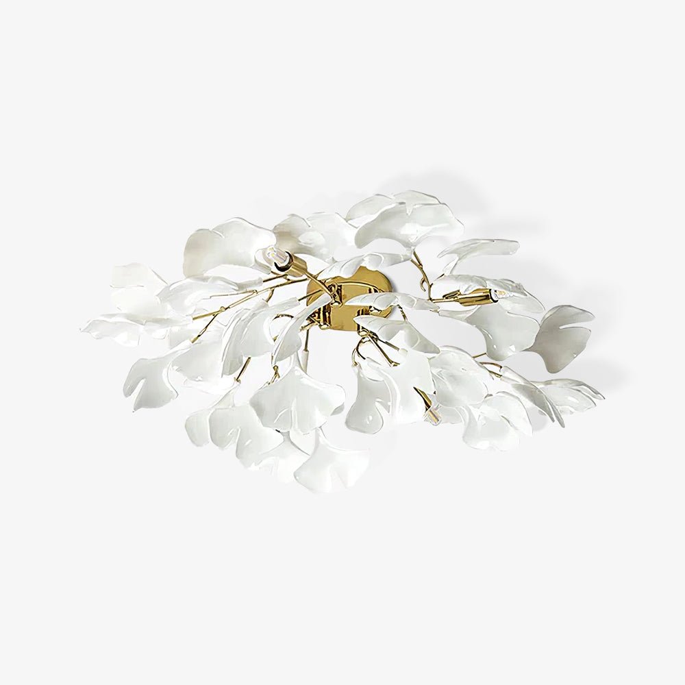 Harero Floral Ceiling Light