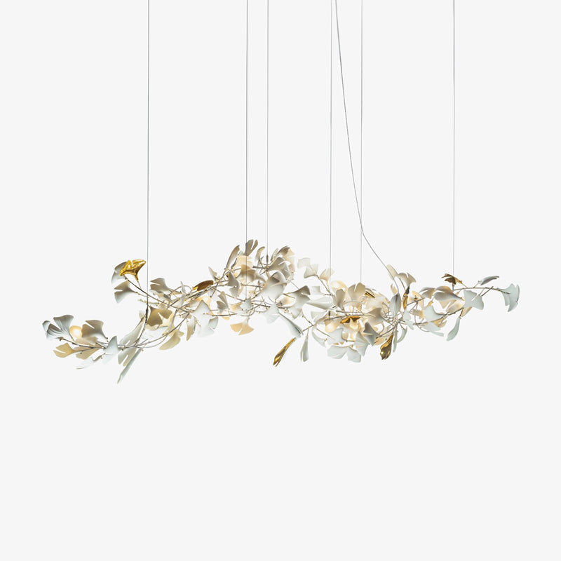 Racin Linear Chandelier