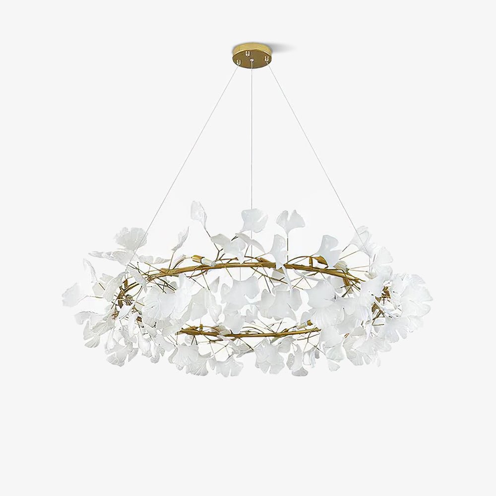 Baselel Round Chandelier
