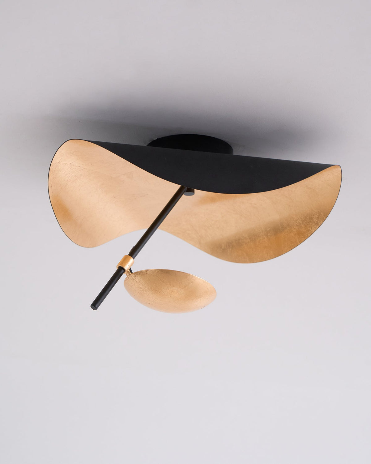 Rokoler Sculptural Ceiling Light