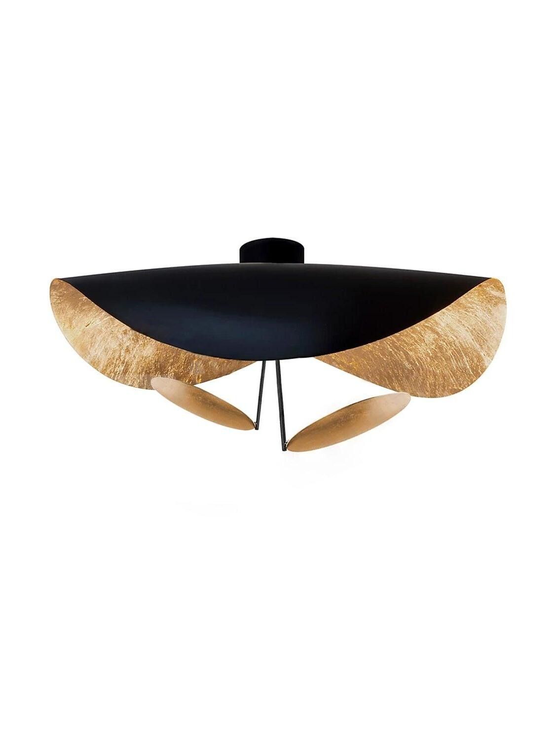 Rokoler Sculptural Ceiling Light