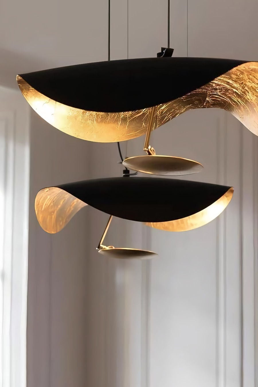 Cotagaro Modern Pendant Light