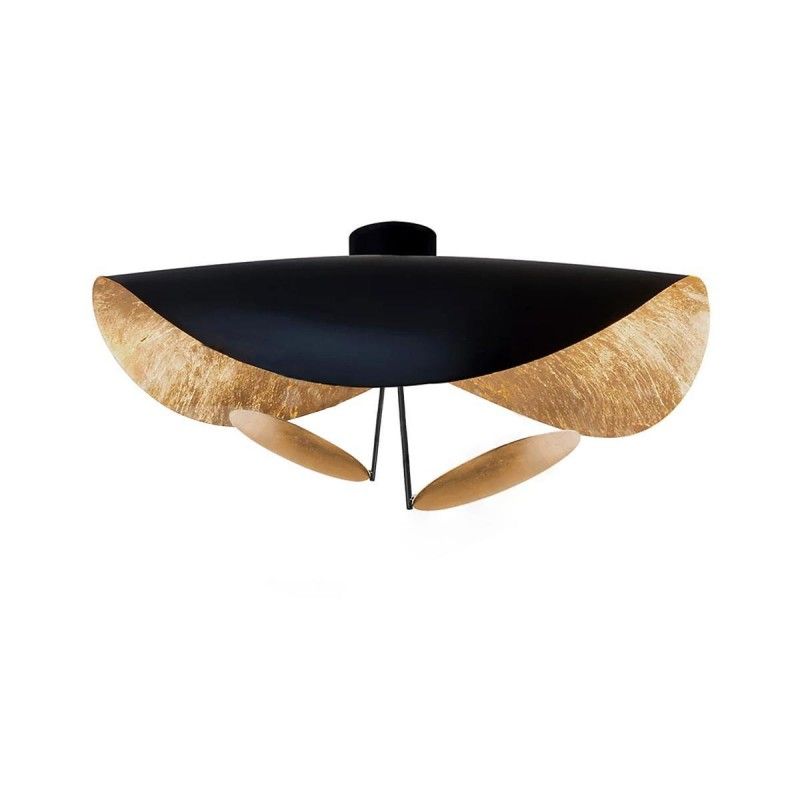 Rokoler Sculptural Ceiling Light