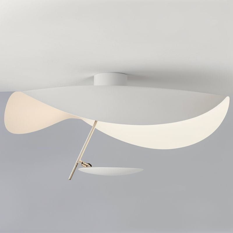 Rokoler Sculptural Ceiling Light