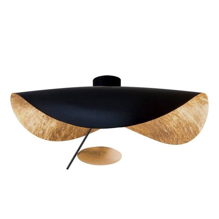 Rokoler Sculptural Ceiling Light