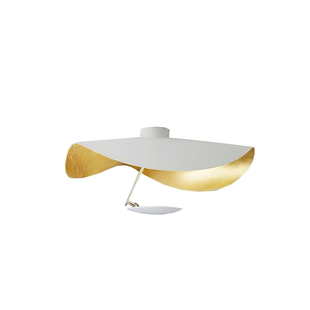 Rokoler Sculptural Ceiling Light