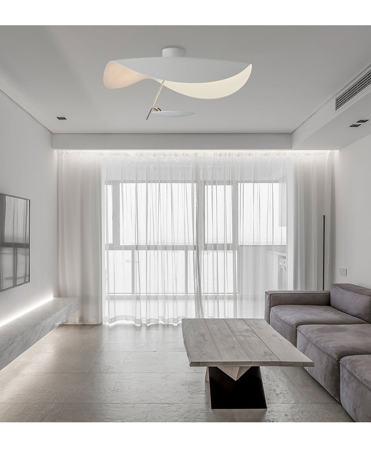 Cotagaro Modern Pendant Light