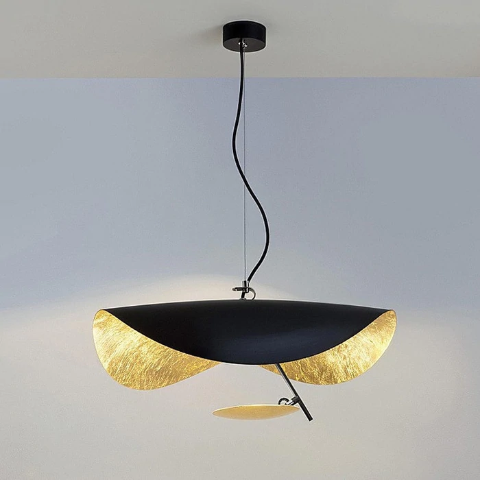 Cotagaro Modern Pendant Light