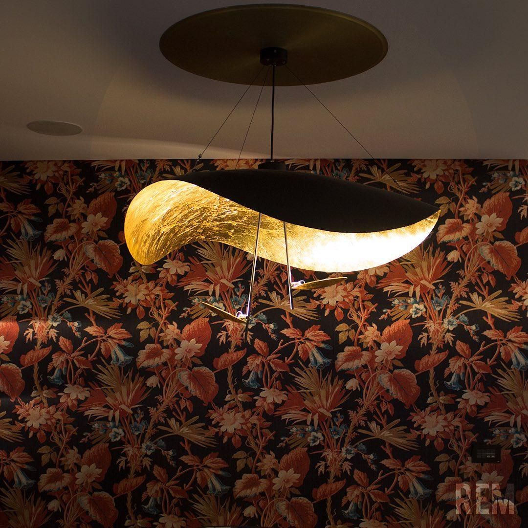 Cotagaro Modern Pendant Light