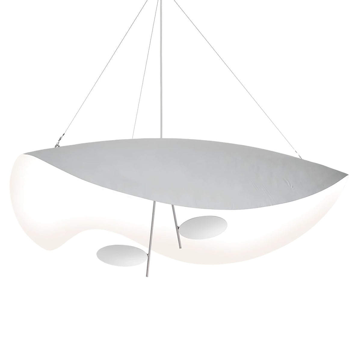 Cotagaro Modern Pendant Light