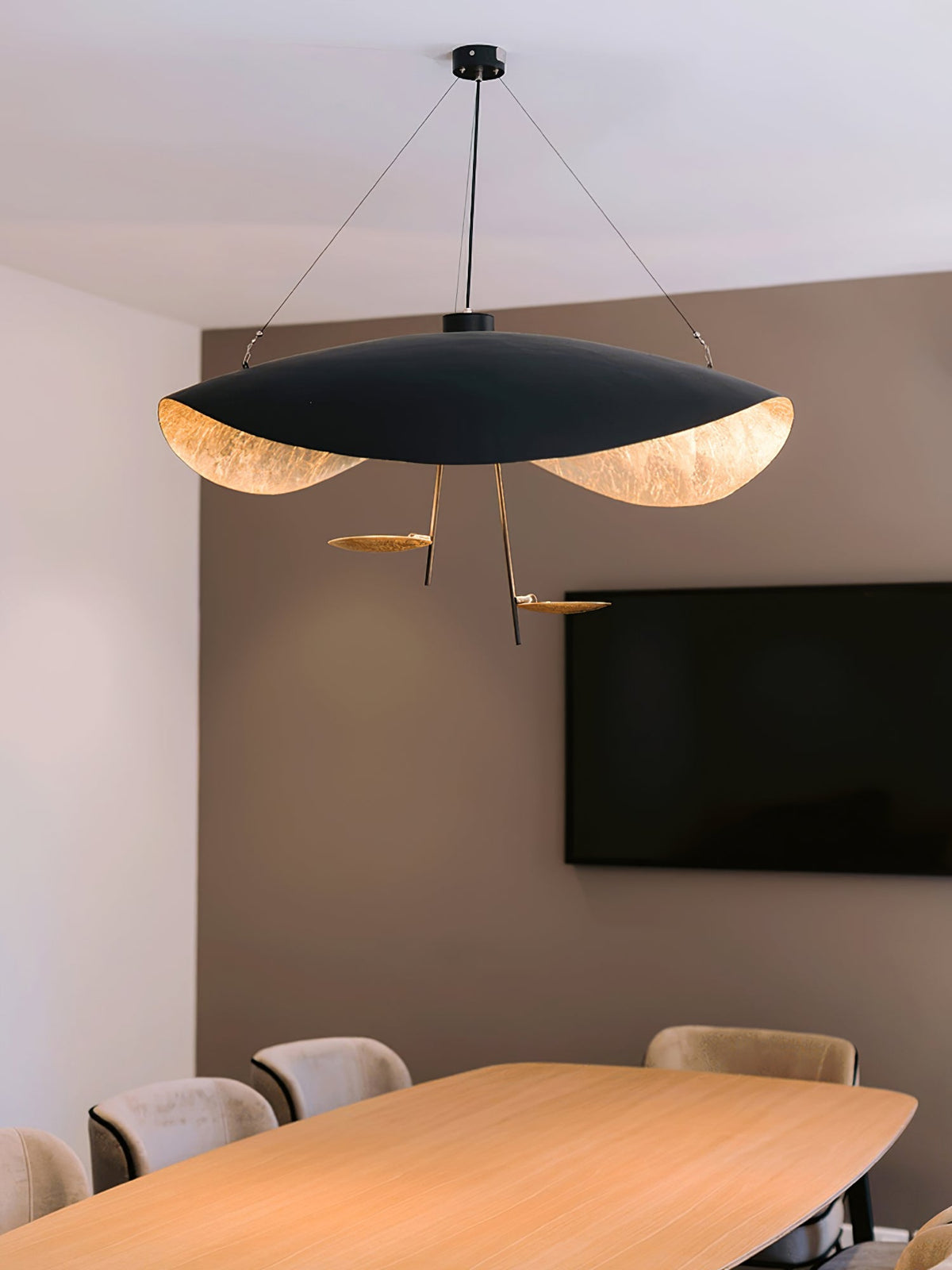 Cotagaro Modern Pendant Light