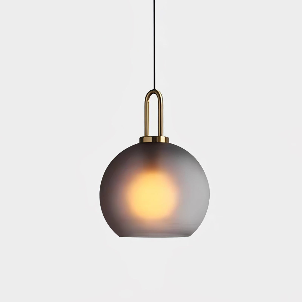 Basoro Pendant Light