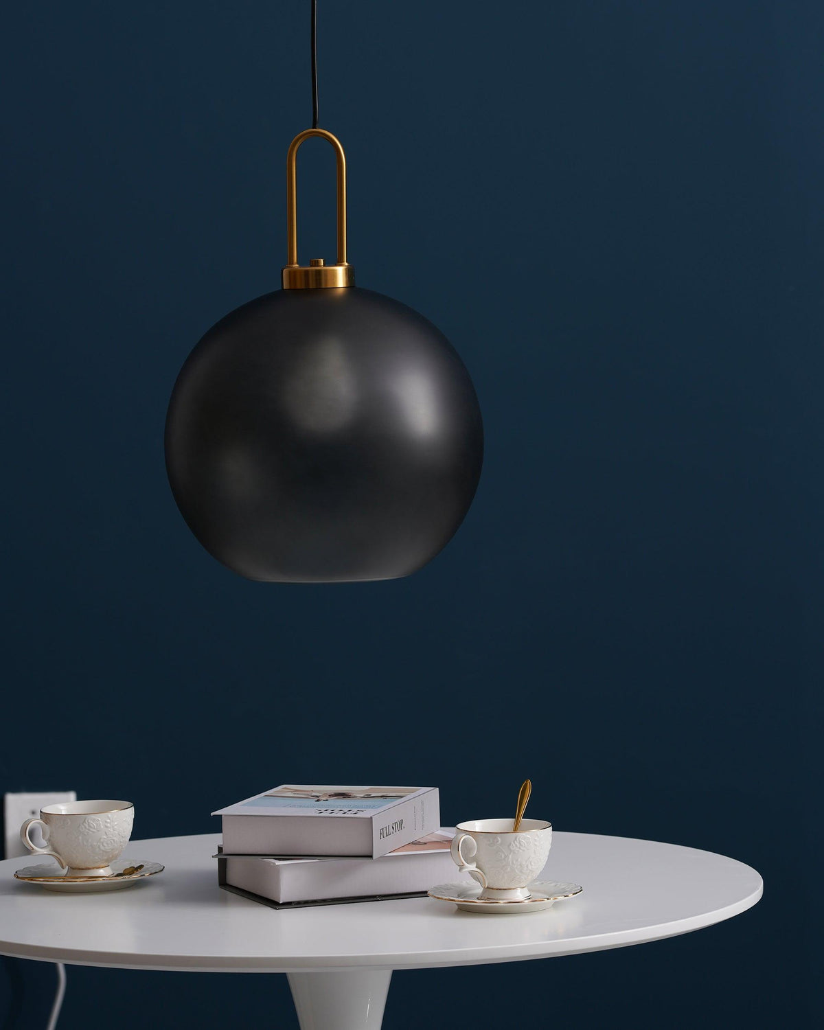 Basoro Pendant Light