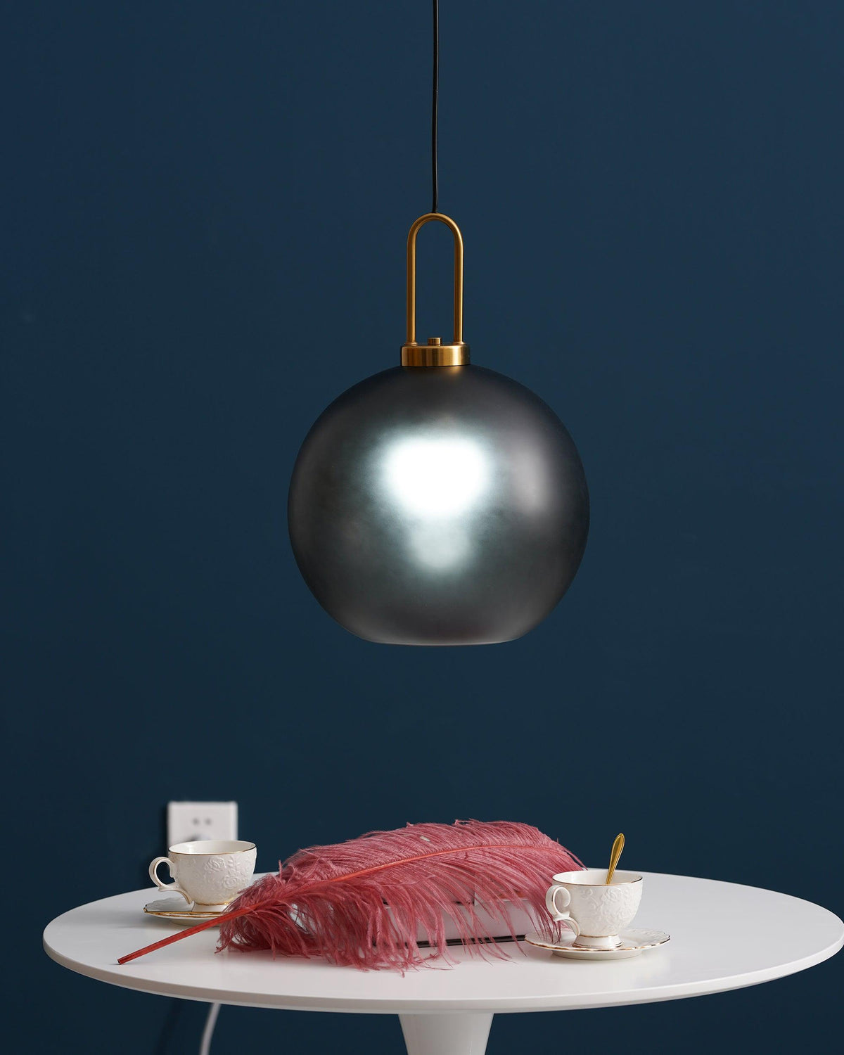 Basoro Pendant Light