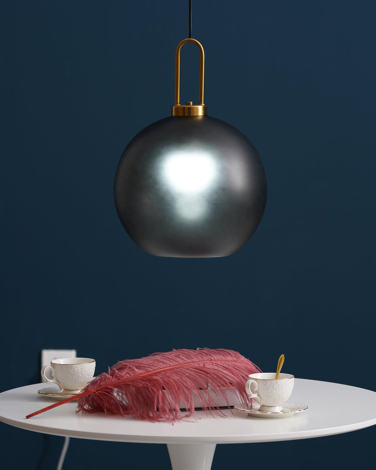 Basoro Pendant Light