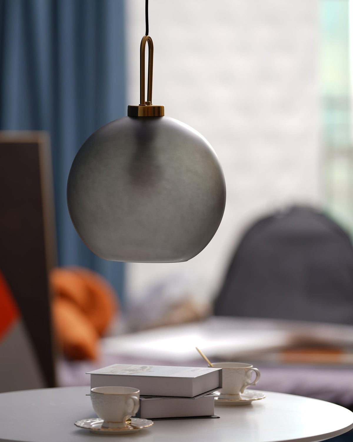 Basoro Pendant Light