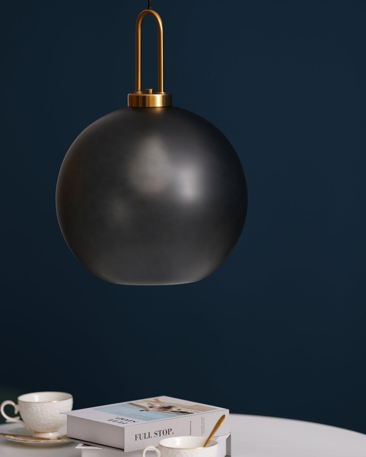 Basoro Pendant Light