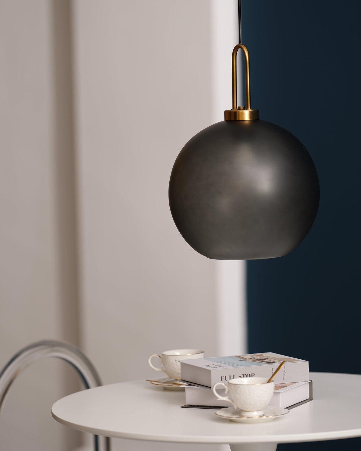 Basoro Pendant Light