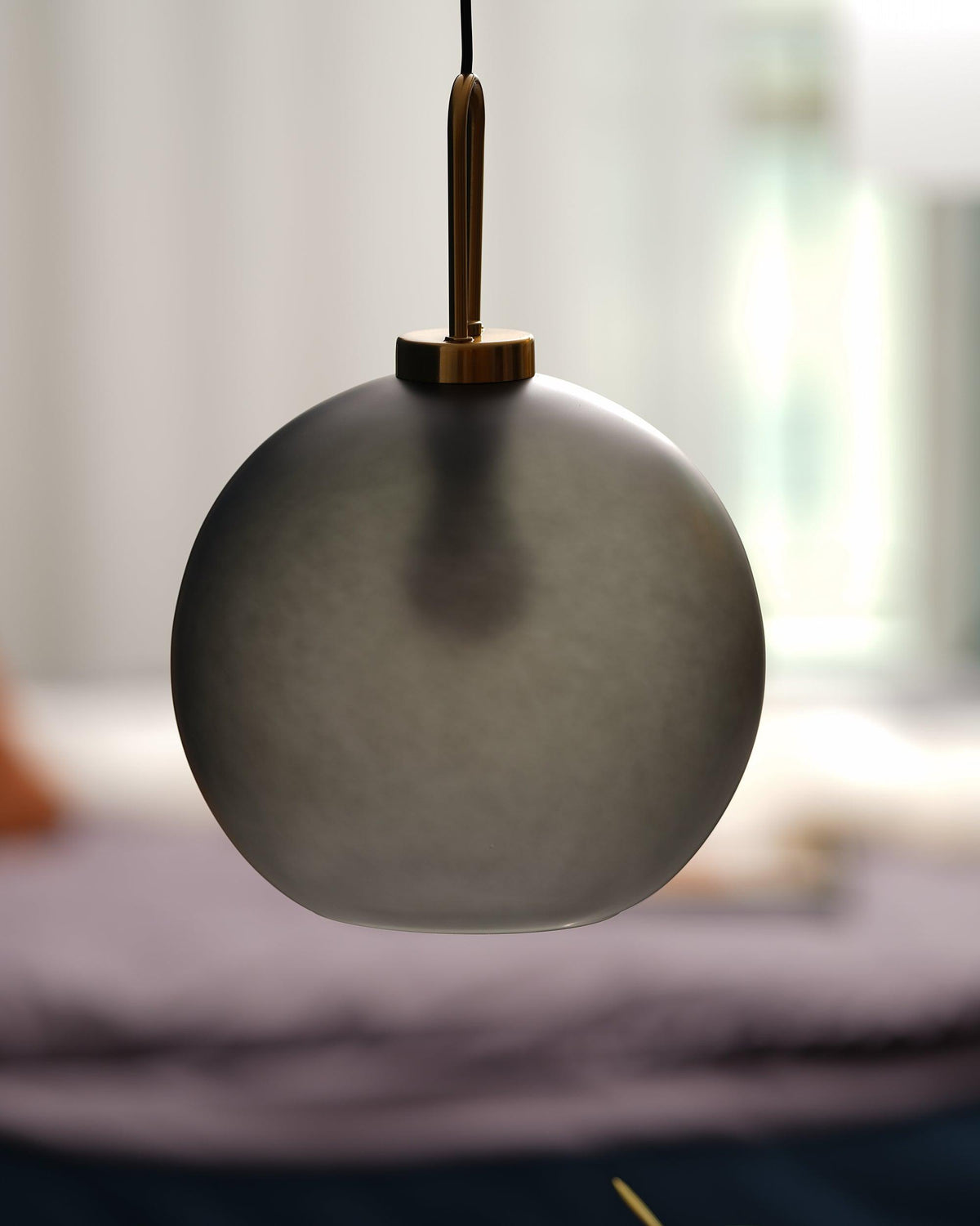 Basoro Pendant Light
