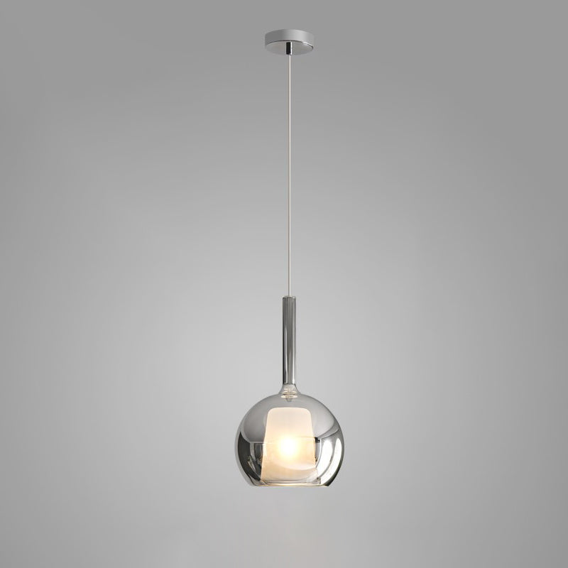 Masto Globe Pendant Light