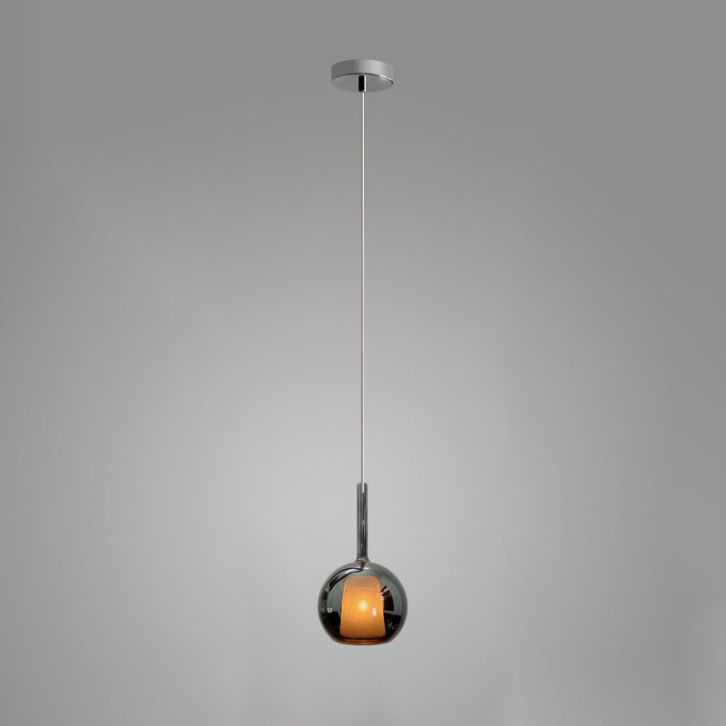Masto Globe Pendant Light