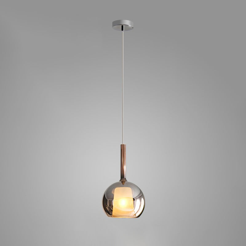 Masto Globe Pendant Light