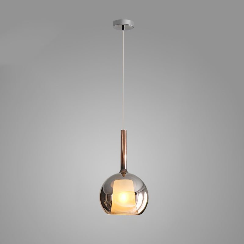 Masto Globe Pendant Light