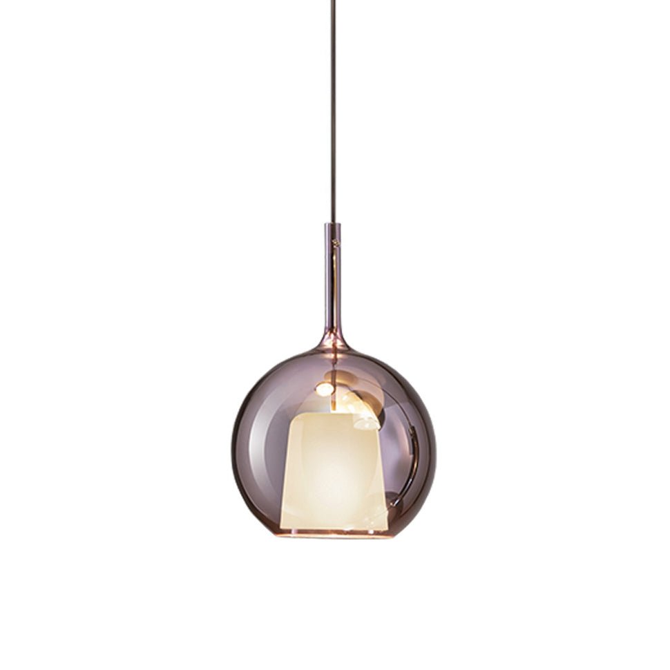 Masto Globe Pendant Light
