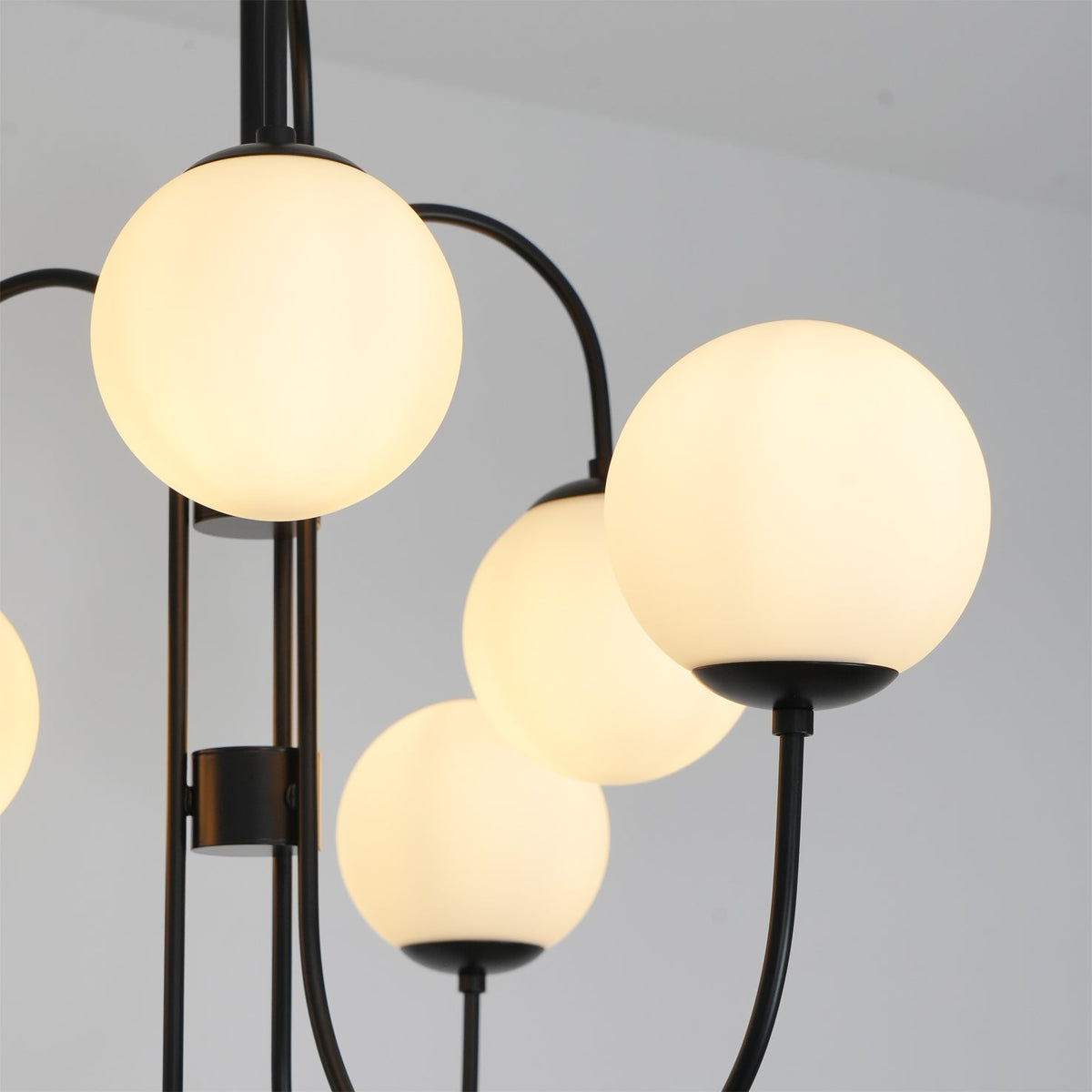 Crokivan Globe Chandelier