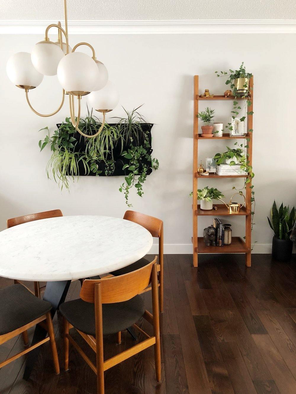 Crokivan Globe Chandelier