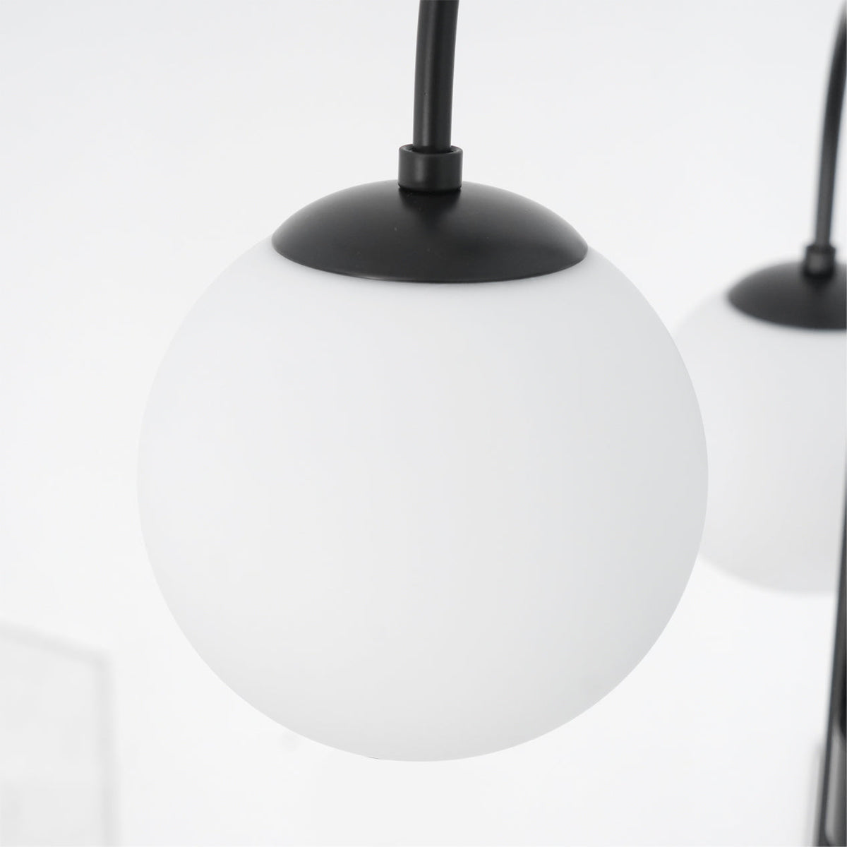 Crokivan Globe Chandelier