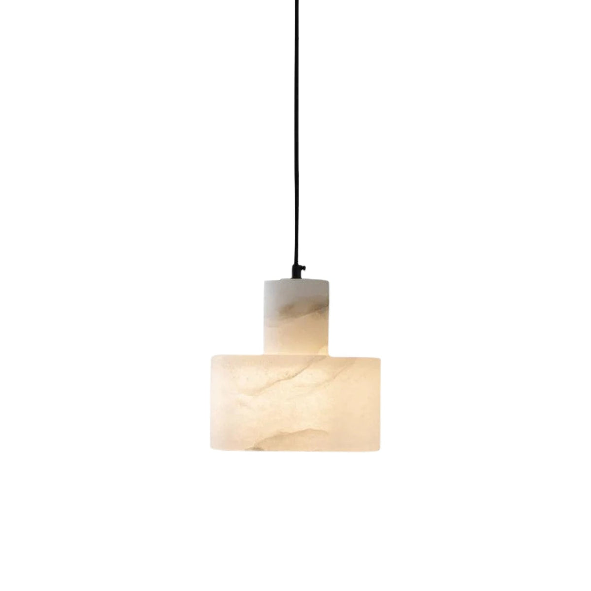 Cando Cylindrical Pendant Light